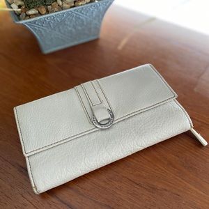 Leather Wallet
